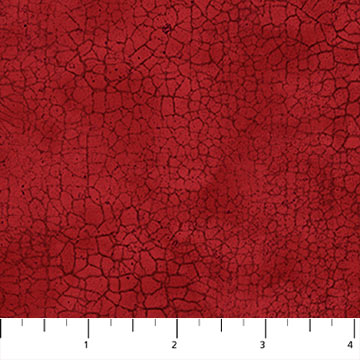 NC Crackle - Cranberry 24