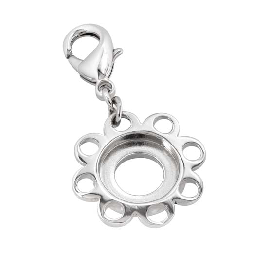 Kameleon Zipper Pull