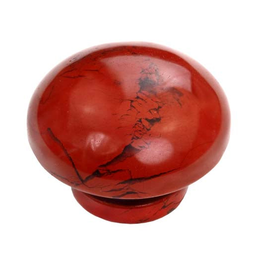 JewelPop - Red Jasper Pop Rock