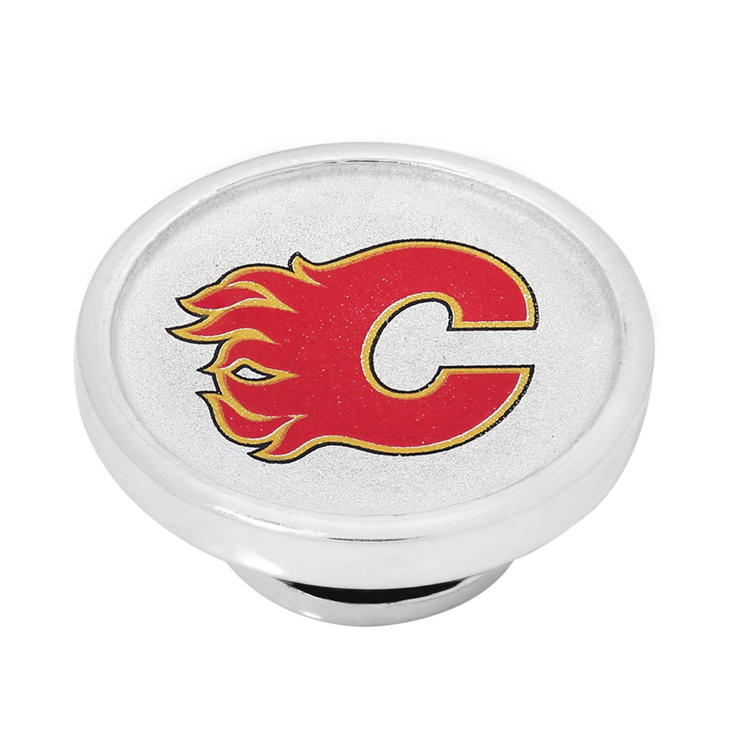 Jewel Pop - Calgary Flames