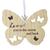 Butterfly Ornament - Love, 4