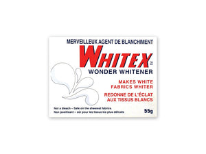 Tintex Fabric Whitex